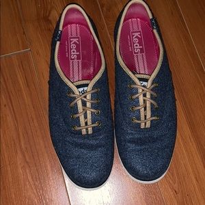 Keds Shoe